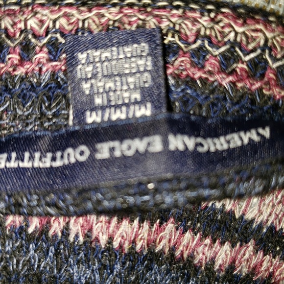 American Eagle short sleeve top - Picture 5 of 5